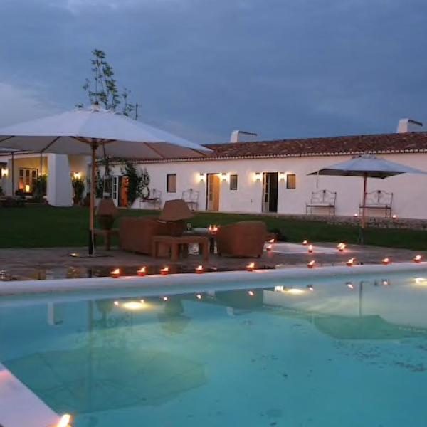 Monte da Boavista - Country family house
