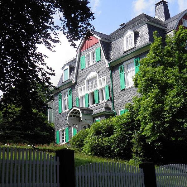 Villa Erbschloe