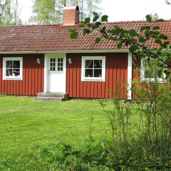 Tildas Urshult, ξενοδοχείο σε Urshult
