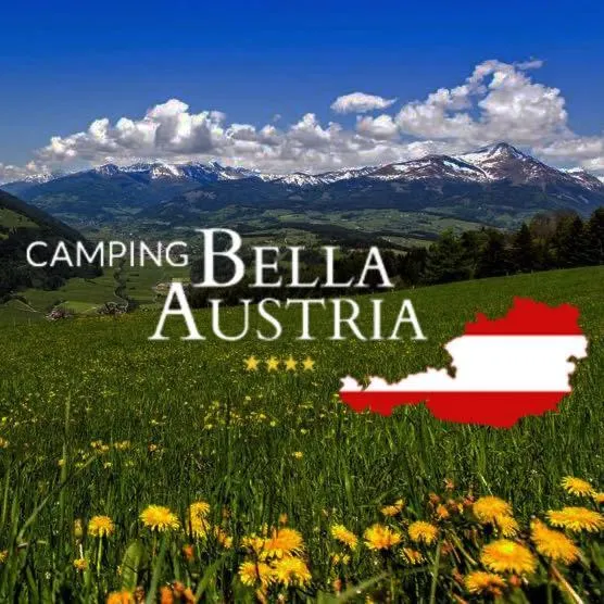 Camping Bella Austria, hotel v destinaci Sankt Peter am Kammersberg