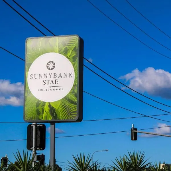 Sunnybank Star Hotel, hotel in Brisbane
