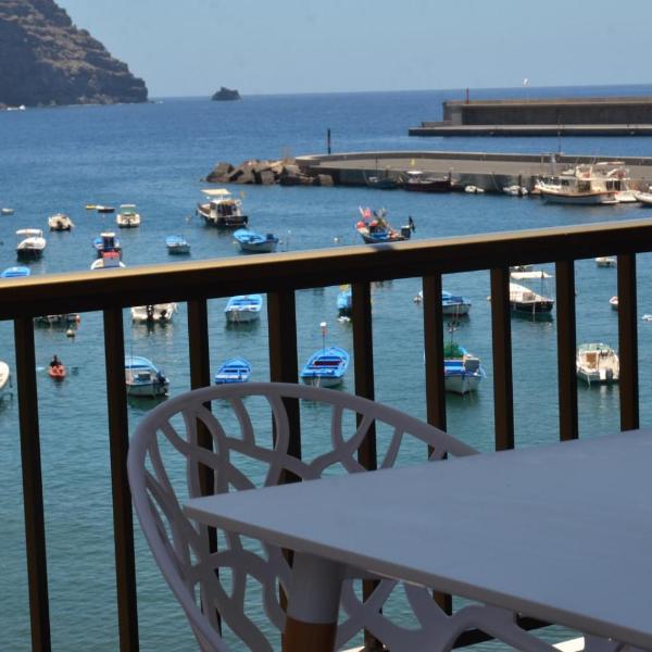 Apt. Stella Playa