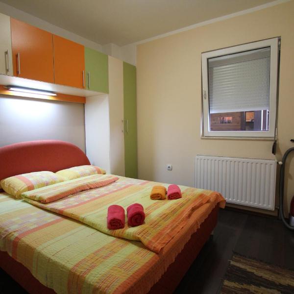 Apartmani Kovacevic