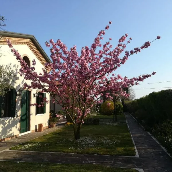 Casa Pianta, hotel en Cavallino-Treporti