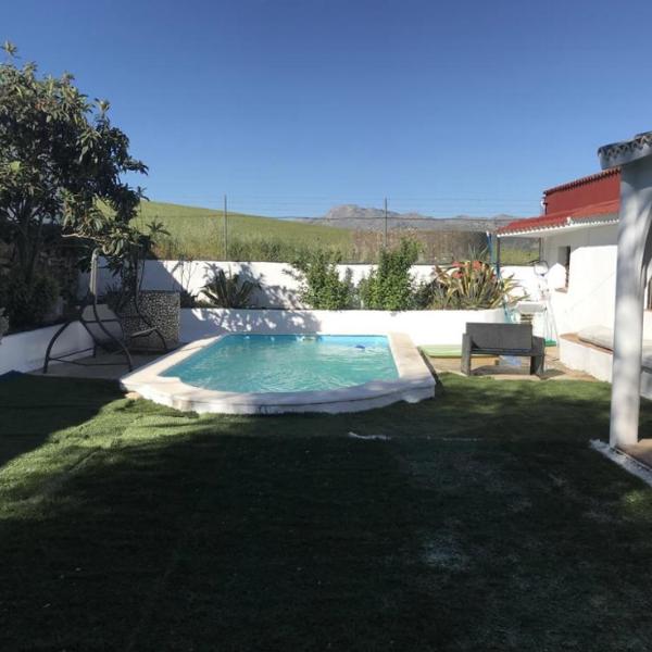 CAMPO ML