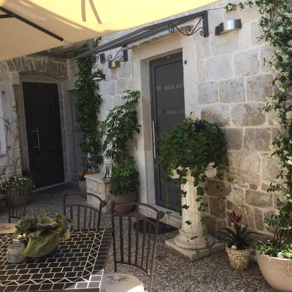 Guest House Laura, Split