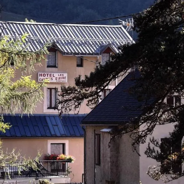 Hôtel Les Castets d'Ayré, hotel in Barèges
