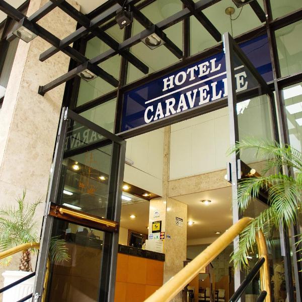 Caravelle Palace Hotel