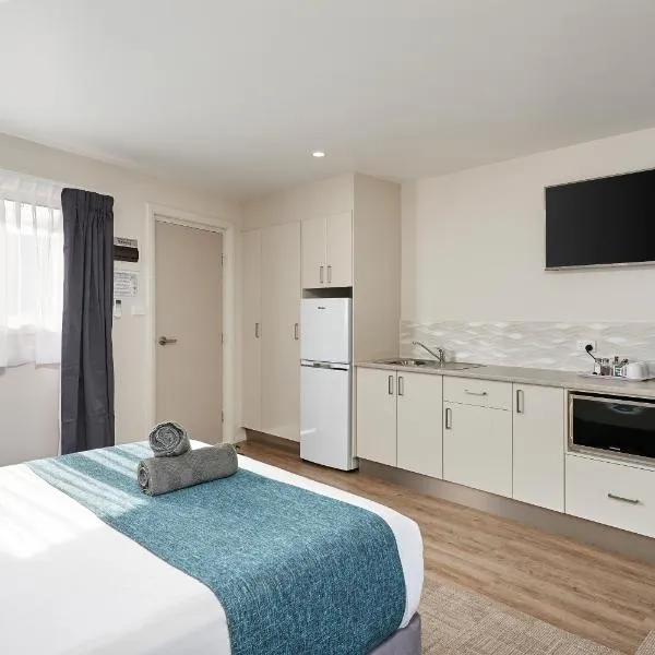 Gundagai Tourist Suites, Hotel in Gundagai