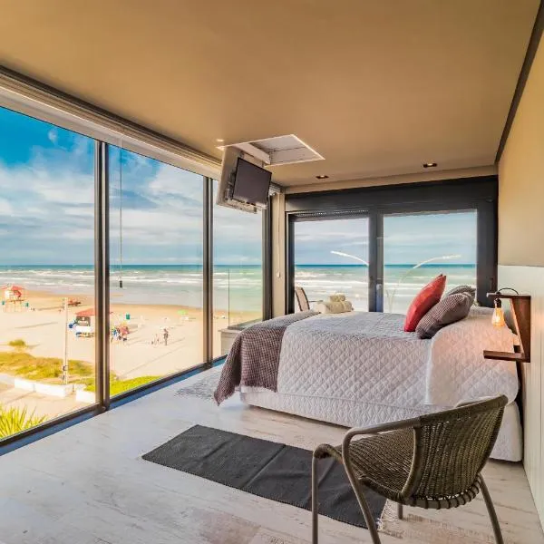 BALUARTE POUSADA, hotel v destinaci Torres