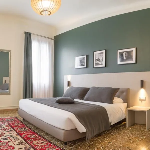 Grand Canal Suite by Wonderful Italy，位于威尼斯的酒店