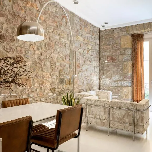 Spectacular by Sebastiana Group, hotel v destinaci San Sebastián