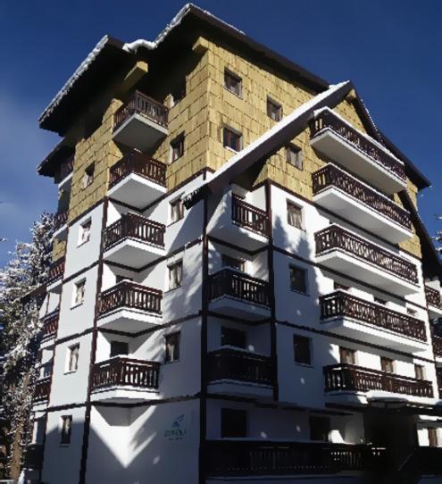 Villa Zvončica, Apartman ViN