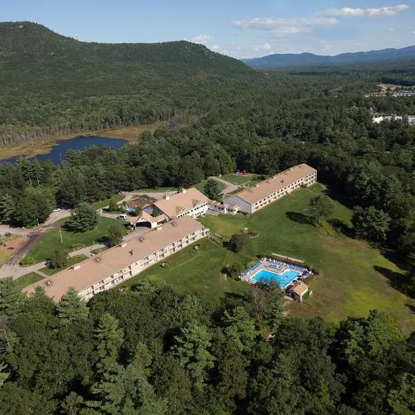 Fox Ridge Resort, Hotel in North Conway
