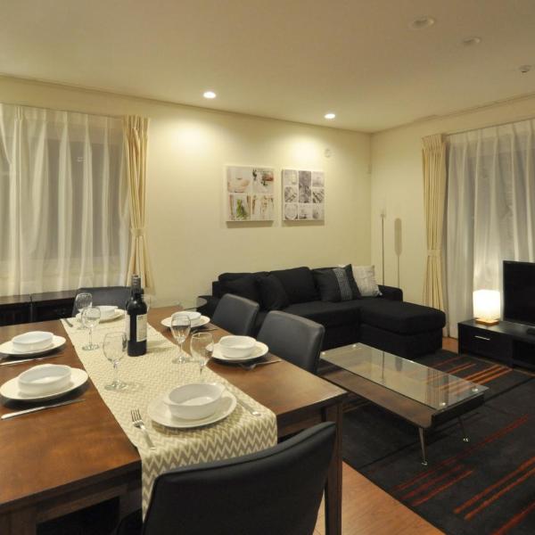 Cat's Villa Hakuba 2- Vacation STAY 82203