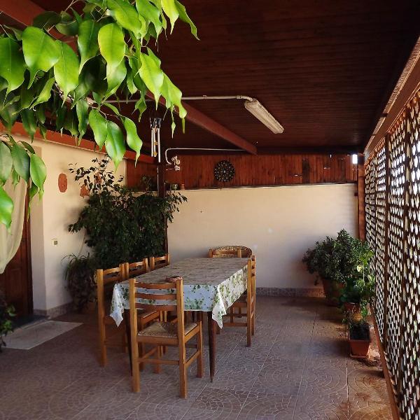 Charming Villa in Mazara del Vallo