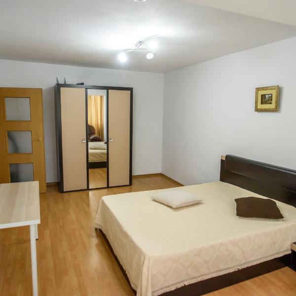 Apartament Faleza Nord