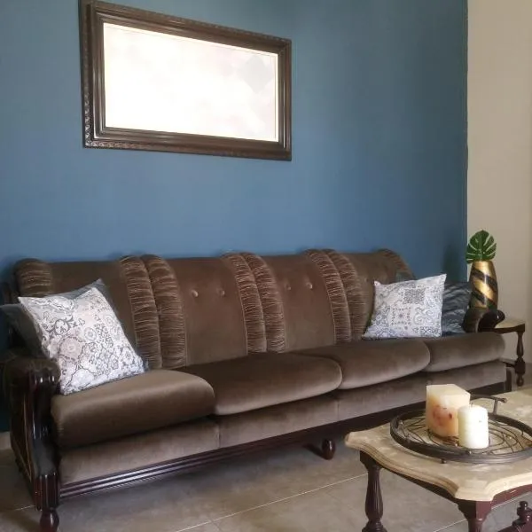 Nikol΄s house, khách sạn ở Neochórion