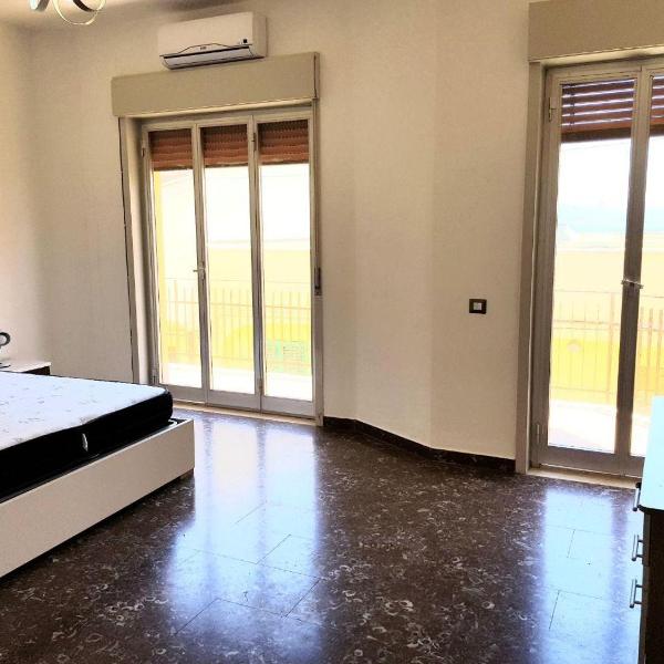 La Conchiglia D'Oro - Appartamento Deluxe Fronte Mare