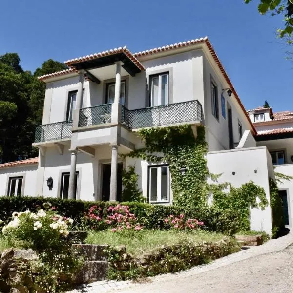 Eighteen21 Houses - Quinta Velha, hotel in Sintra