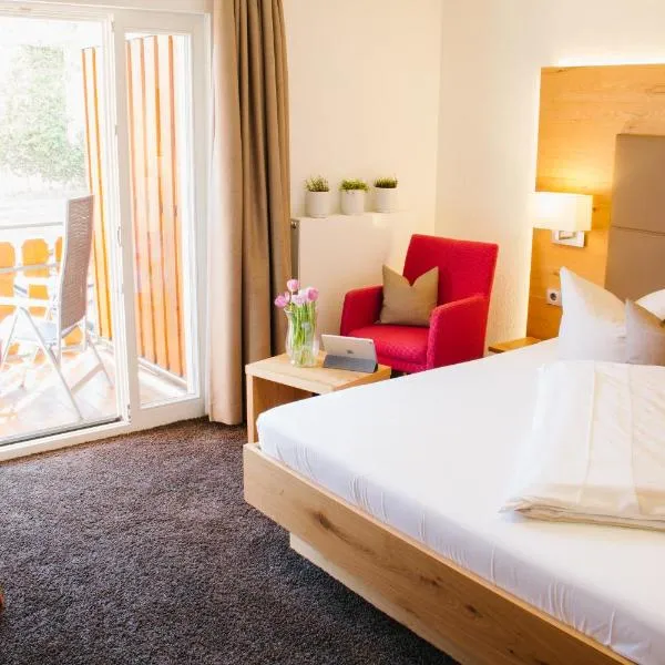Hotel-Restaurant Sennhütte im Herzen des Südschwarzwalds、Kleines Wiesentalのホテル