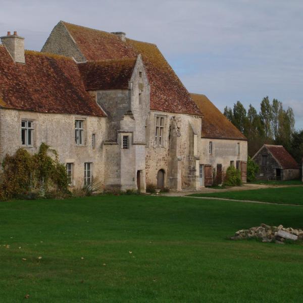 Manoir de la Baronnie