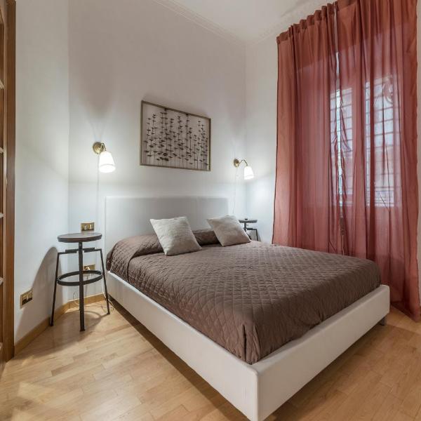 Multifunctional Apartment San Pietro, Rome