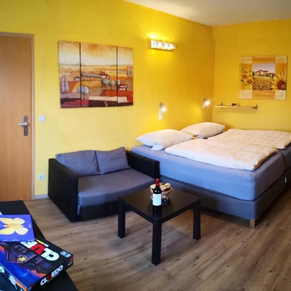 Havelapartments, Berlin