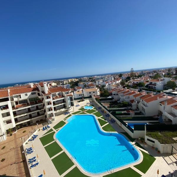 Algarve Vacations Flat