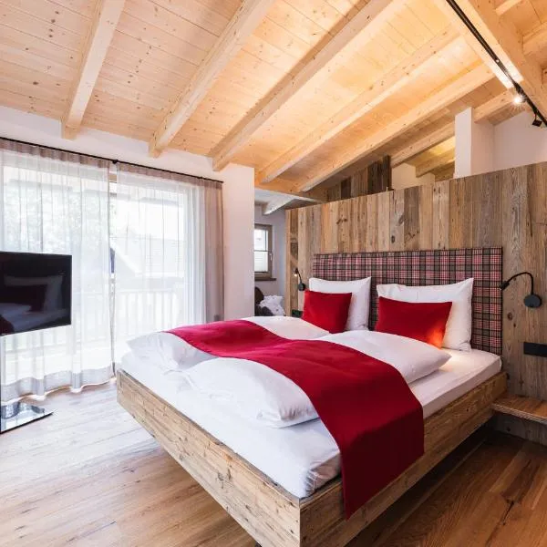 Michelerhof - kinderfreie Unterkunft, ξενοδοχείο σε Lavant