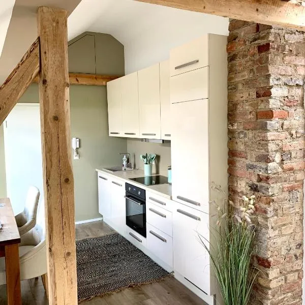 Six - ONE SEVEN, hotel a Koblenz