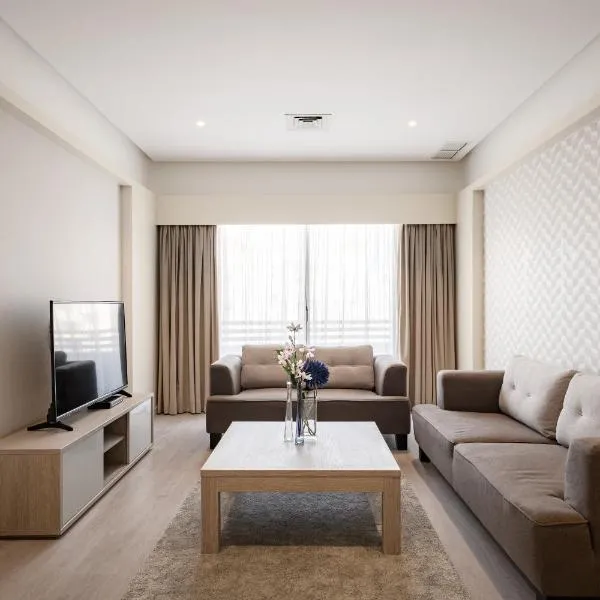 salmiya - Amman -Family only, hotel em Kuwait