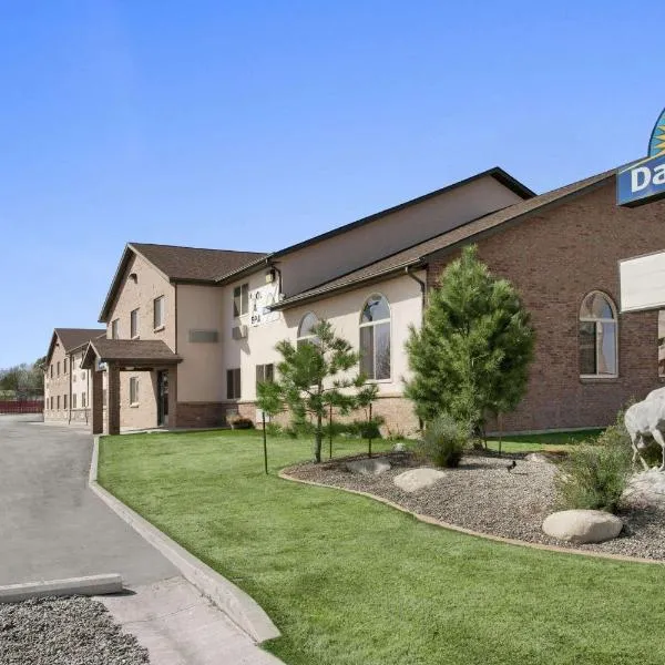 Days Inn by Wyndham Sheridan, hotel v destinaci Sheridan