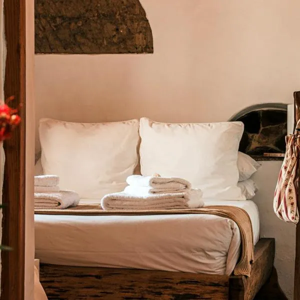 Cerro Da Fontinha, hotel in São Teotónio