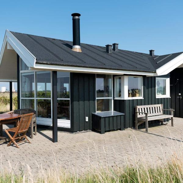 Holiday home Fanø LXX