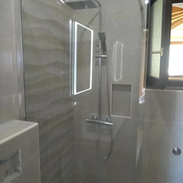 Apartments Barbara, hotel v destinaci Pinezici