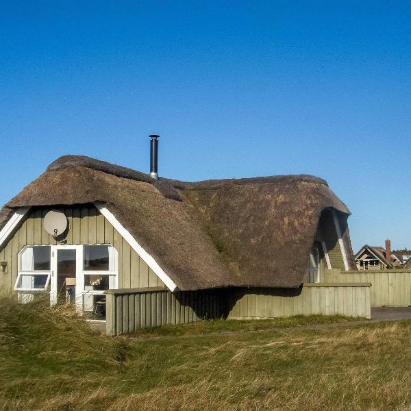Holiday home Ringkøbing XXXIX