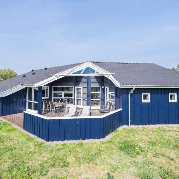 Holiday home Blåvand CXC