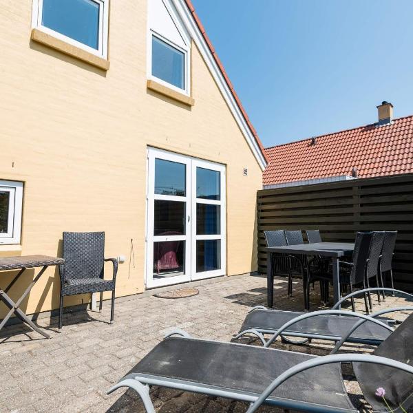 Holiday home Blåvand CCXXXII