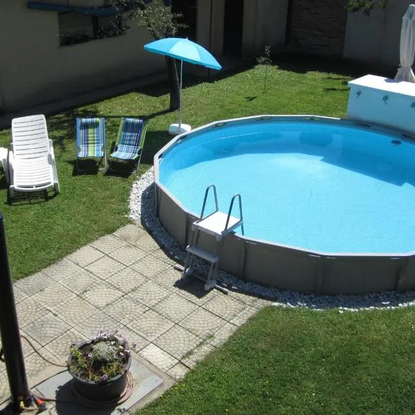 Apartman TIM, hotell sihtkohas Osijek