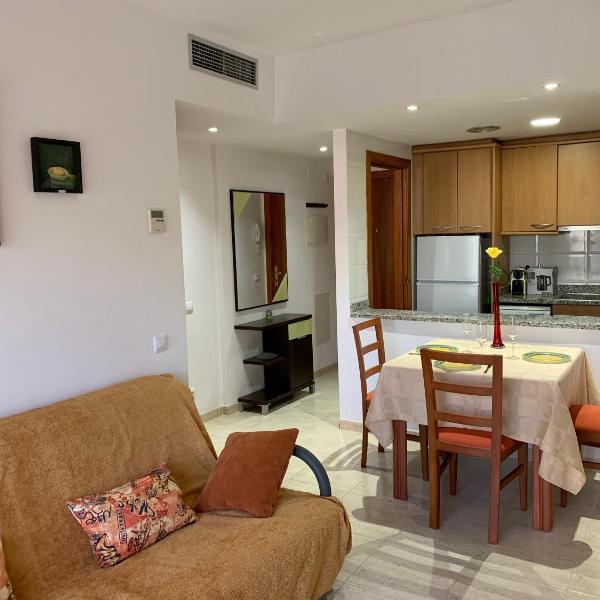 Apartamento SOL Y MAR