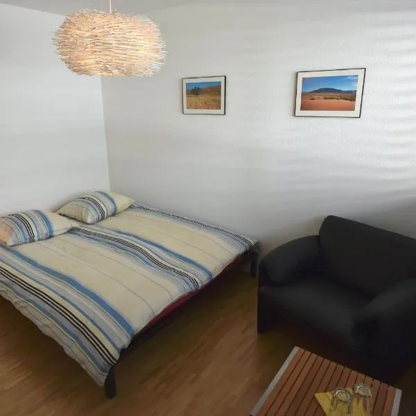 BnB 5430, Hotel in Wettingen