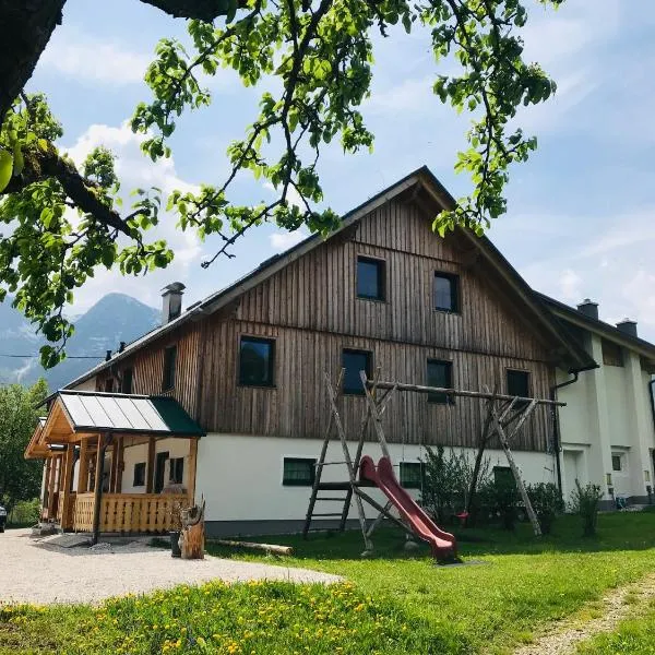 Strauss Appartements, hotel en St. Wolfgang im Salzkammergut
