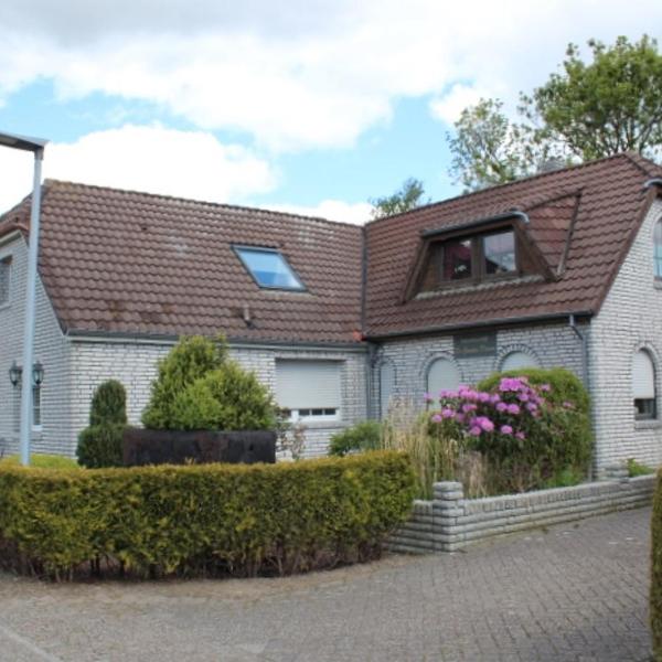 Monteurzimmer Ausma Boen 1 - Vakantiewoning Villa De Gouden Droom