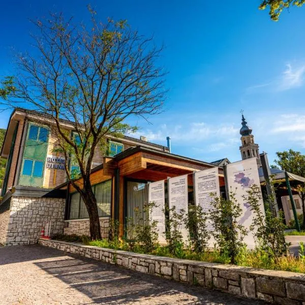 Hotel Diana, Hotel in Valdobbiadene