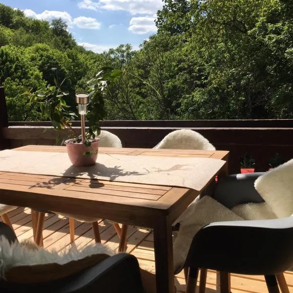 Dresden में, होटल Ferienwohnungen Schweizerhaus