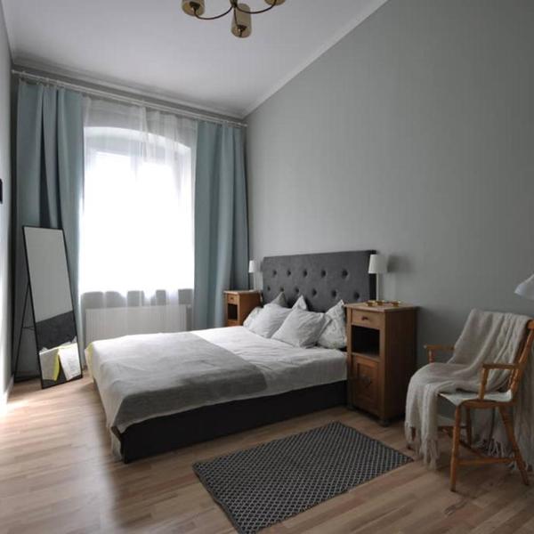 Poznańska Apartment