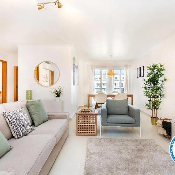 LXLUXHOME - Casino Premium Apartment, hotel v Lisabonu