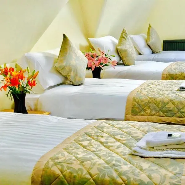 Grainger House Hotel, hotel Newcastle upon Tyne-ban