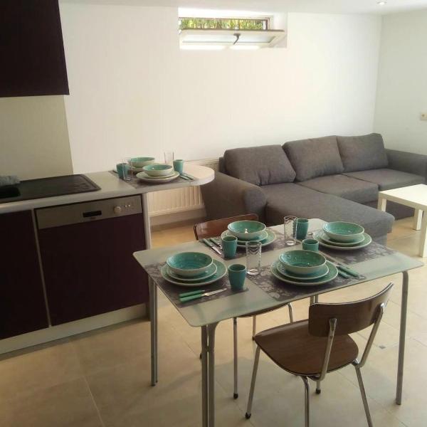 Apartment Avenue Jules Colle - 2